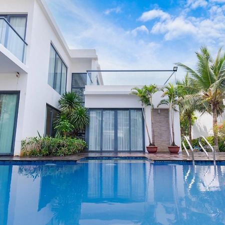 La Luxury Villas - Vung Tau Eksteriør bilde