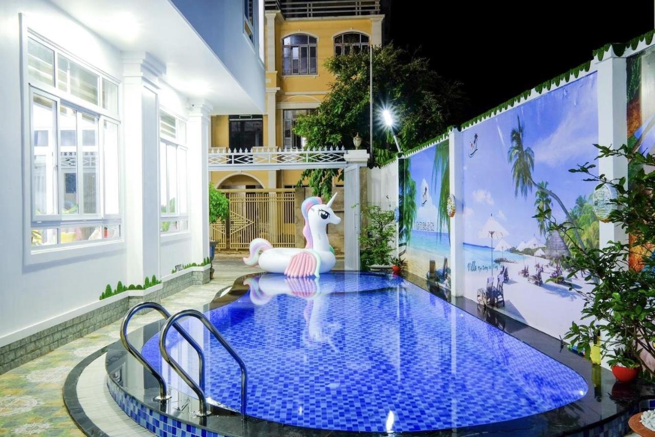 La Luxury Villas - Vung Tau Eksteriør bilde