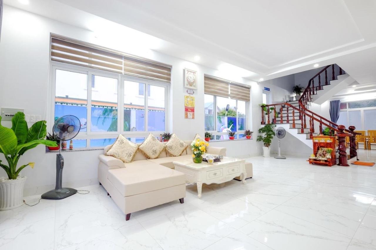 La Luxury Villas - Vung Tau Eksteriør bilde