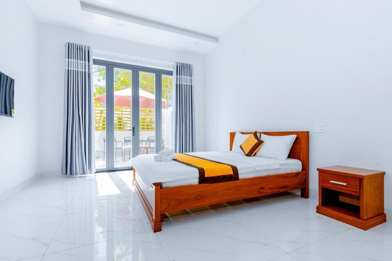 La Luxury Villas - Vung Tau Eksteriør bilde