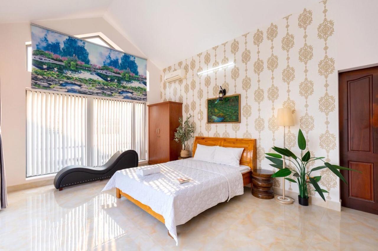 La Luxury Villas - Vung Tau Eksteriør bilde