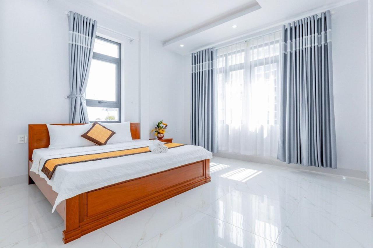 La Luxury Villas - Vung Tau Eksteriør bilde