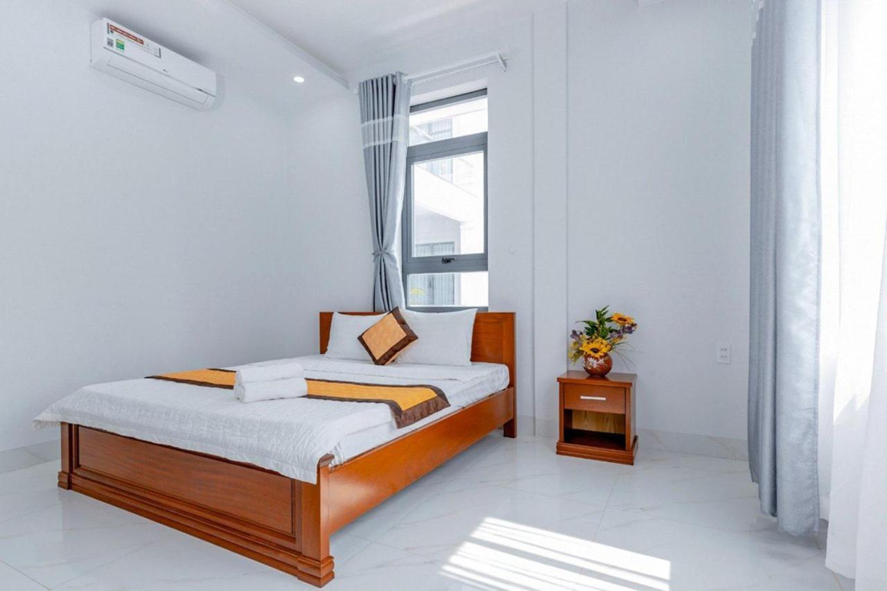 La Luxury Villas - Vung Tau Eksteriør bilde