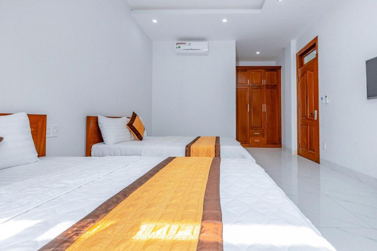 La Luxury Villas - Vung Tau Eksteriør bilde