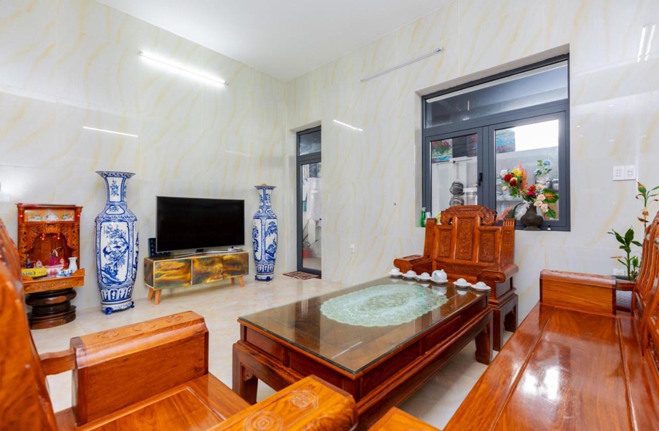 La Luxury Villas - Vung Tau Eksteriør bilde