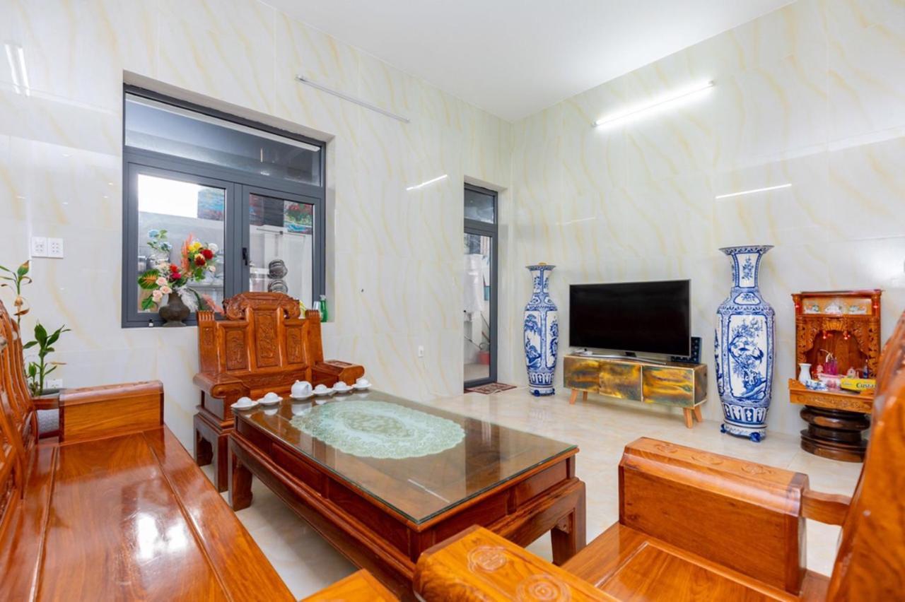 La Luxury Villas - Vung Tau Eksteriør bilde