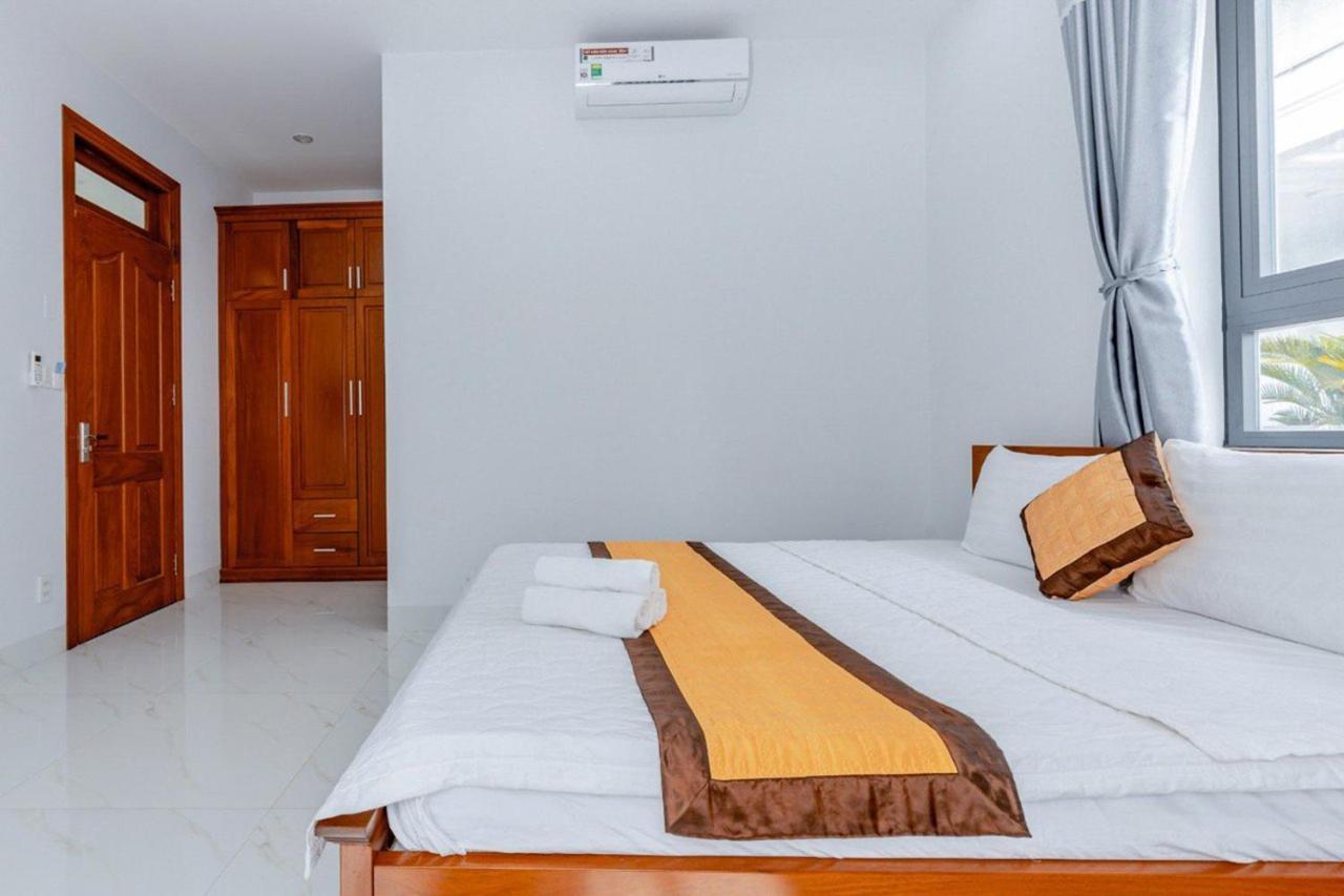 La Luxury Villas - Vung Tau Eksteriør bilde