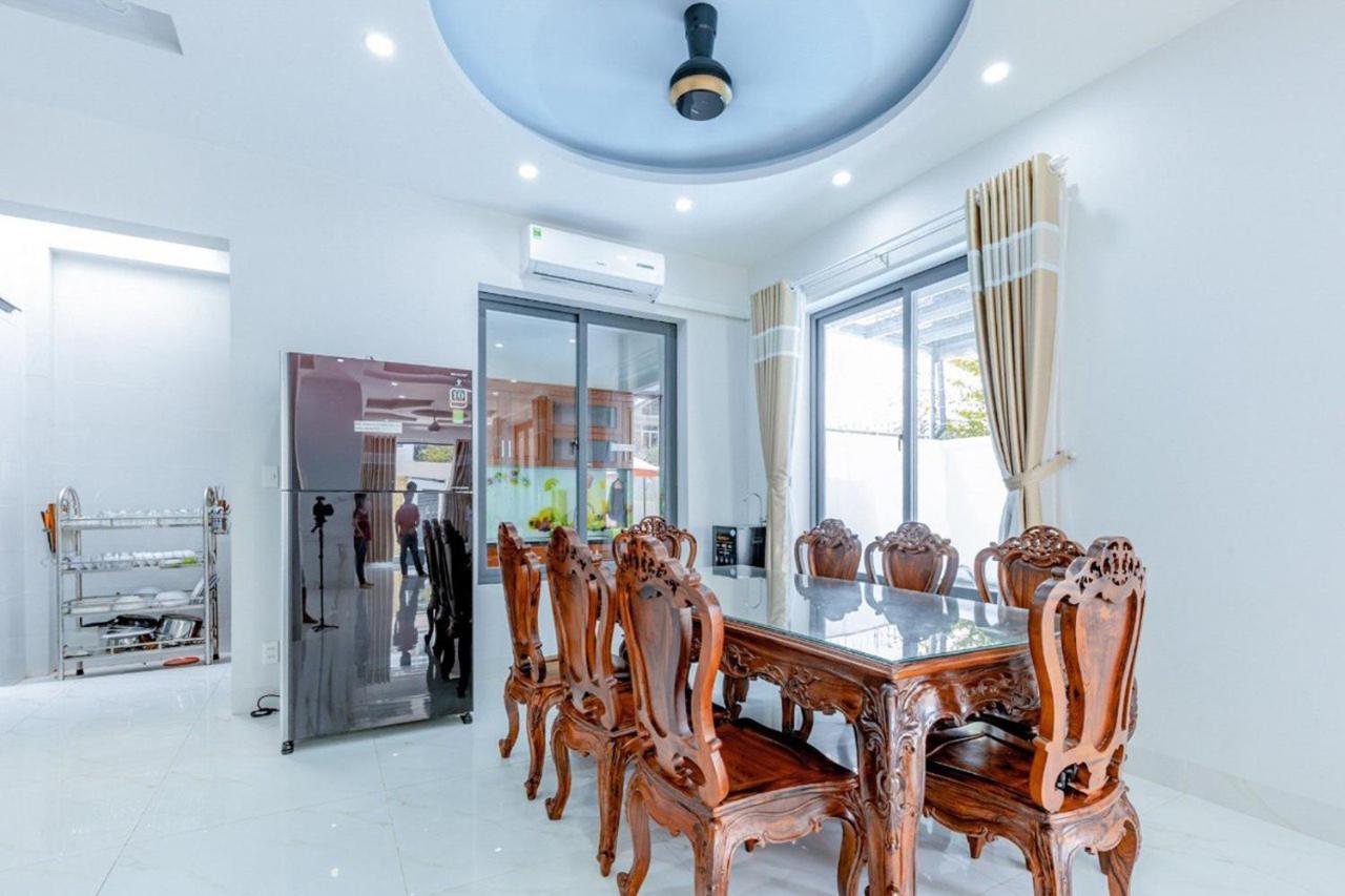 La Luxury Villas - Vung Tau Eksteriør bilde