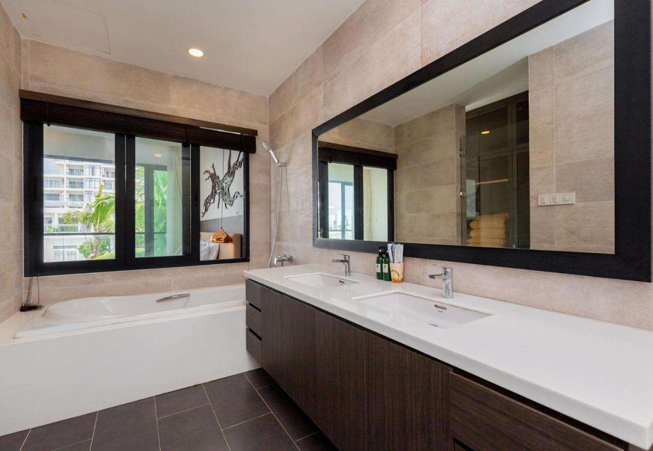 La Luxury Villas - Vung Tau Eksteriør bilde