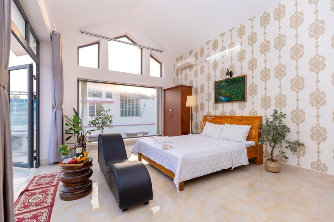 La Luxury Villas - Vung Tau Eksteriør bilde