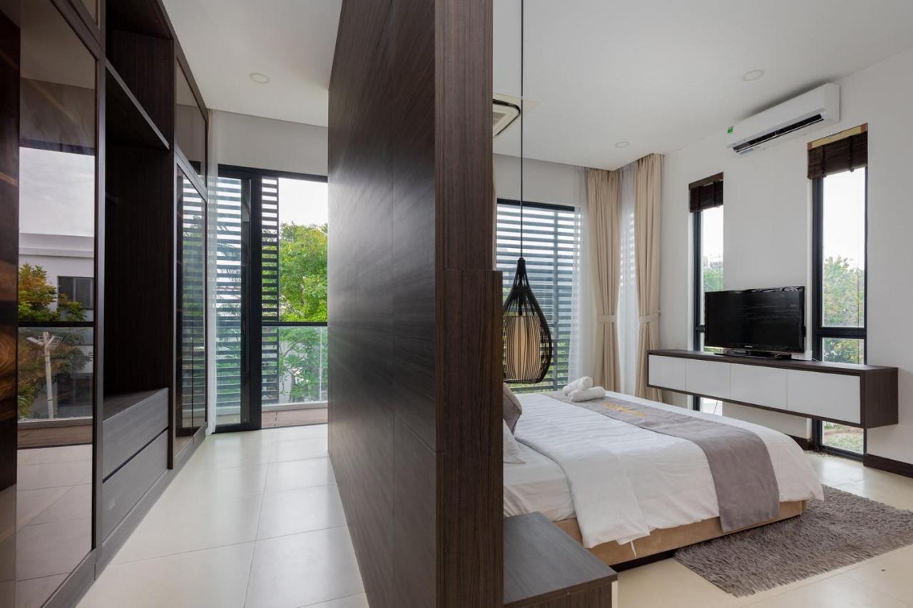 La Luxury Villas - Vung Tau Eksteriør bilde