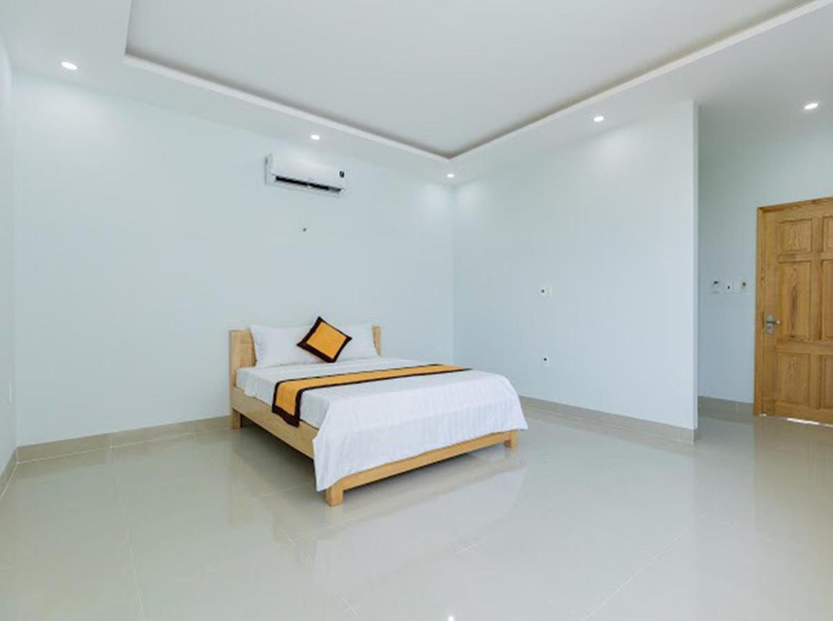 La Luxury Villas - Vung Tau Eksteriør bilde