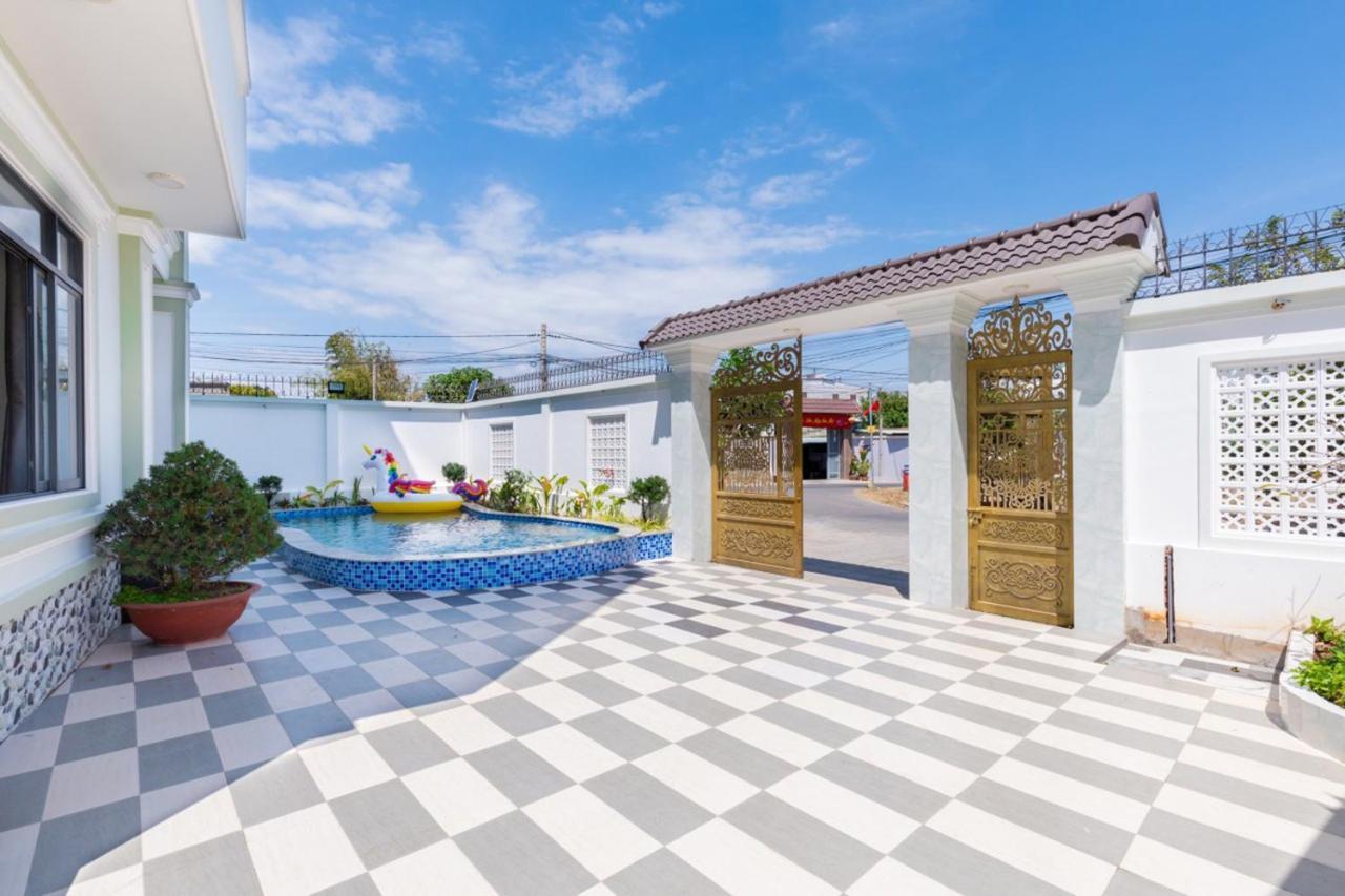La Luxury Villas - Vung Tau Eksteriør bilde