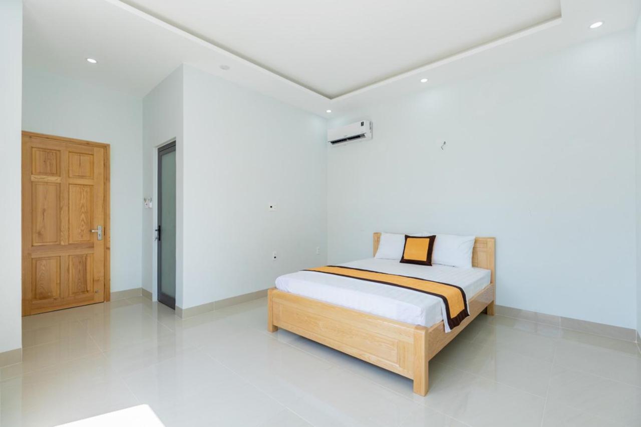 La Luxury Villas - Vung Tau Eksteriør bilde