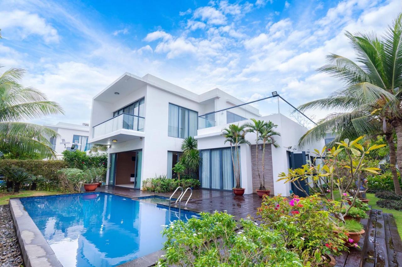 La Luxury Villas - Vung Tau Eksteriør bilde