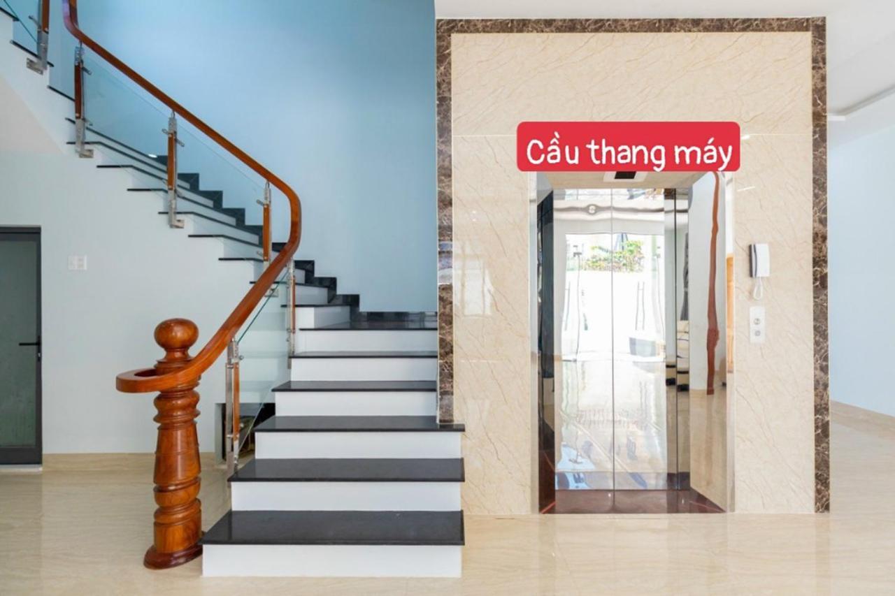 La Luxury Villas - Vung Tau Eksteriør bilde