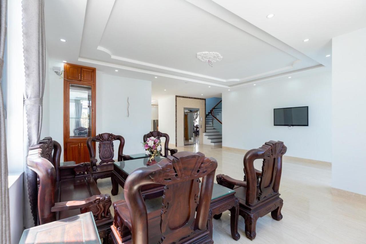 La Luxury Villas - Vung Tau Eksteriør bilde