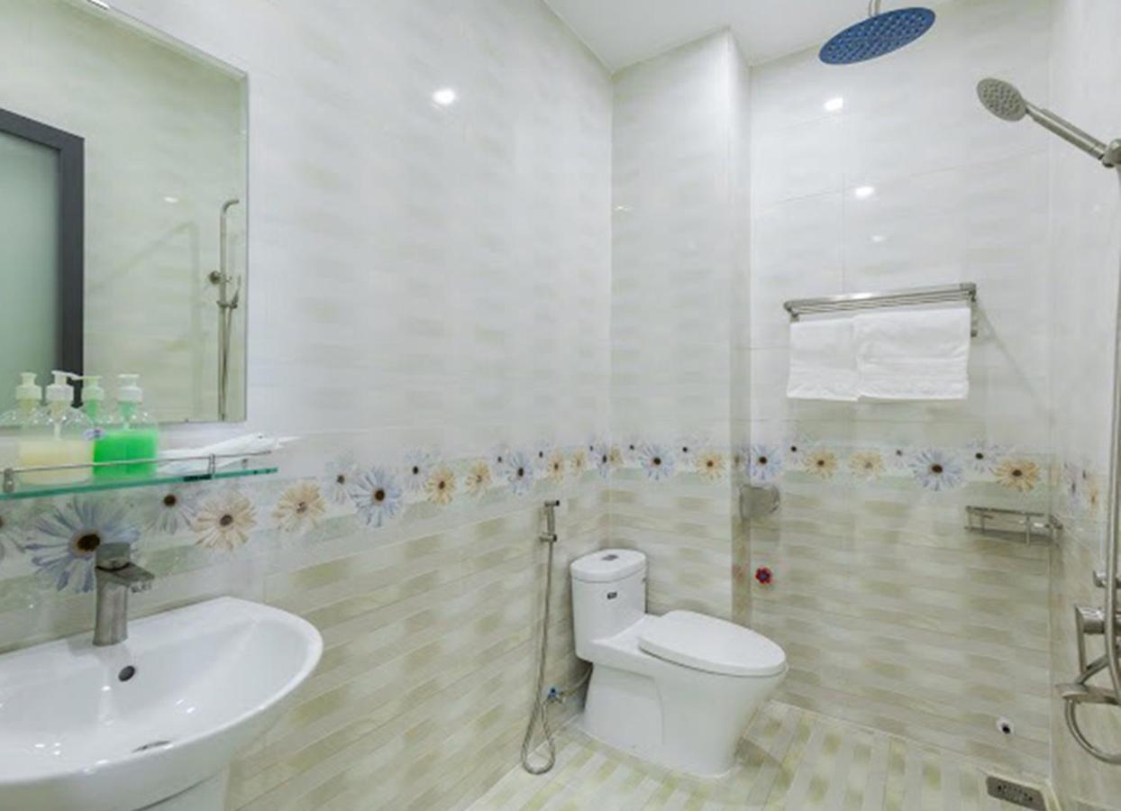 La Luxury Villas - Vung Tau Eksteriør bilde